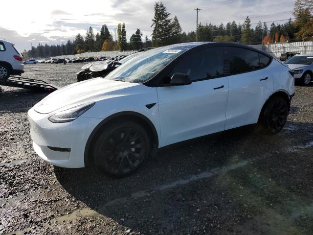 tesla model y 2022 7saygdee0nf341498