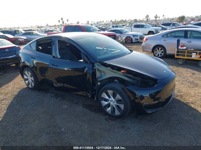 tesla model y 2022 7saygdee0nf365168