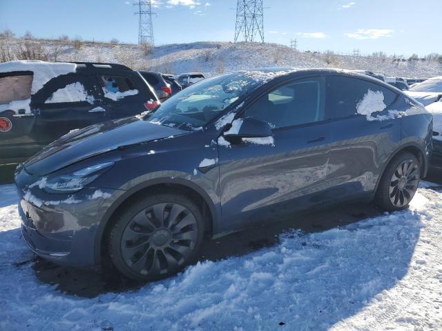 tesla model y 2022 7saygdee0nf506689