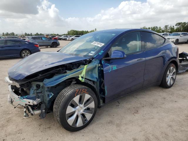 tesla model y 2023 7saygdee0pa068885