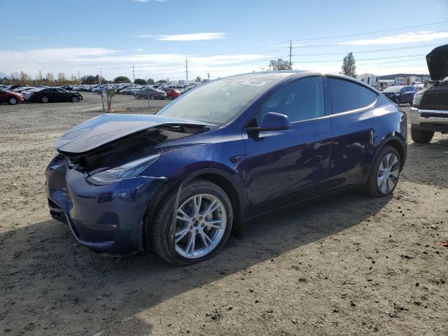 tesla model y 2023 7saygdee0pa082074