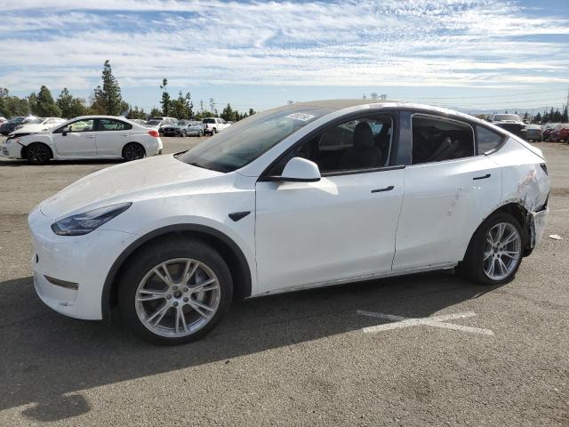 tesla model y 2023 7saygdee0pa102937