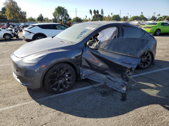 tesla model y 2023 7saygdee0pa109886