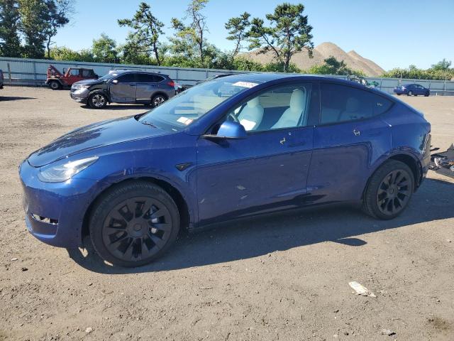 tesla model y 2023 7saygdee0pa139678