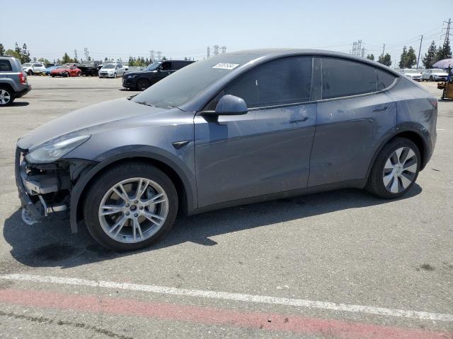 tesla model y 2023 7saygdee0pa154858