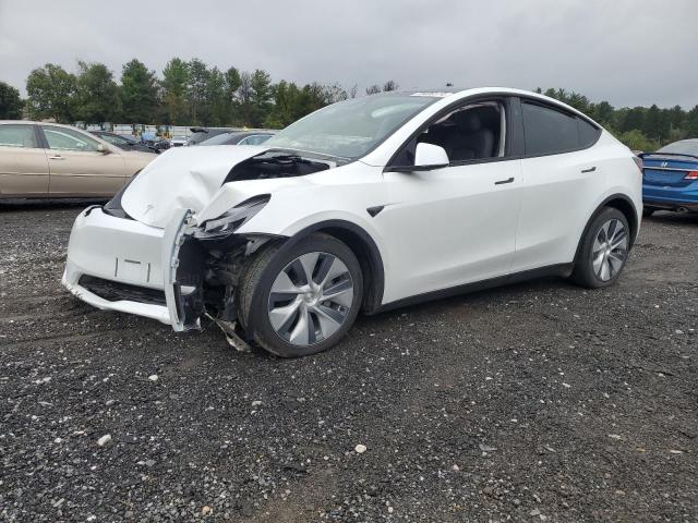 tesla model y 2023 7saygdee0pa162765