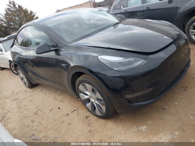 tesla model y 2023 7saygdee0pa183597