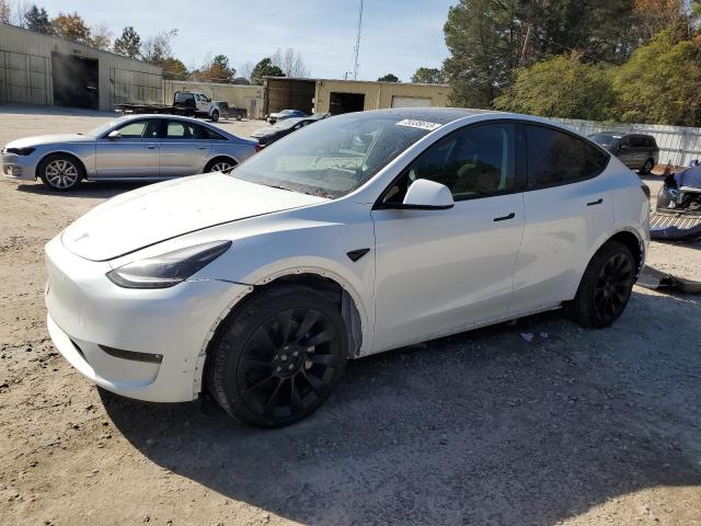 tesla model y 2023 7saygdee0pf596980