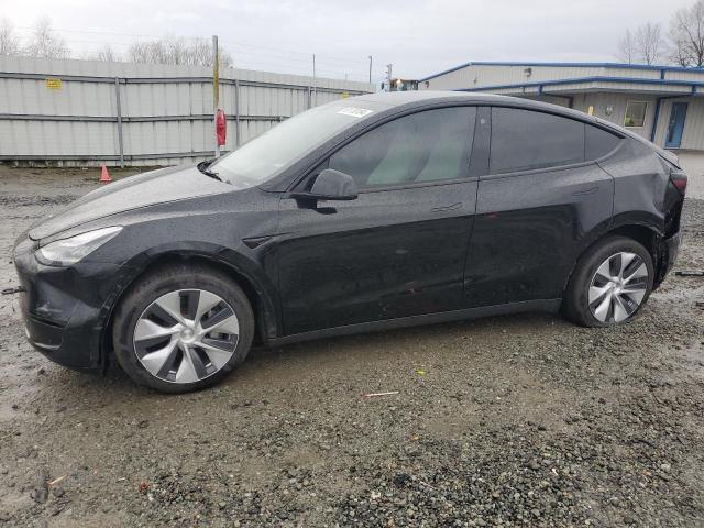 tesla model y 2023 7saygdee0pf605371