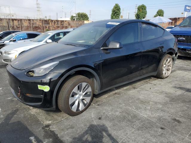 tesla model y 2023 7saygdee0pf637804