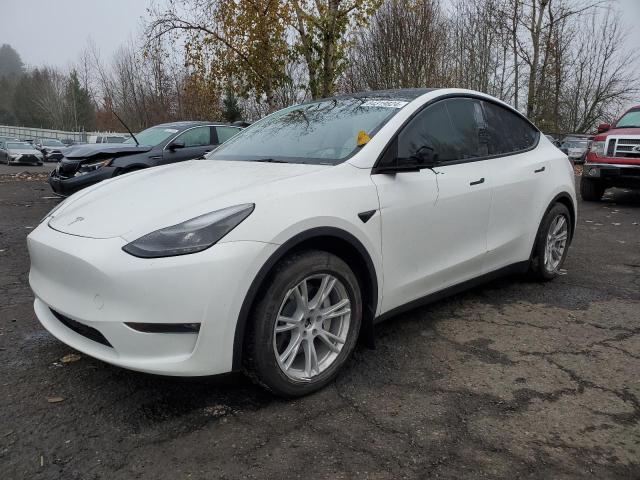 tesla model y 2023 7saygdee0pf774709