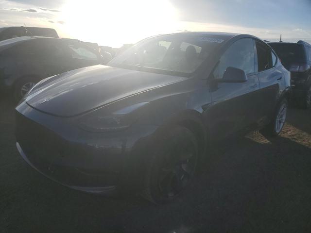 tesla model y 2023 7saygdee0pf782230