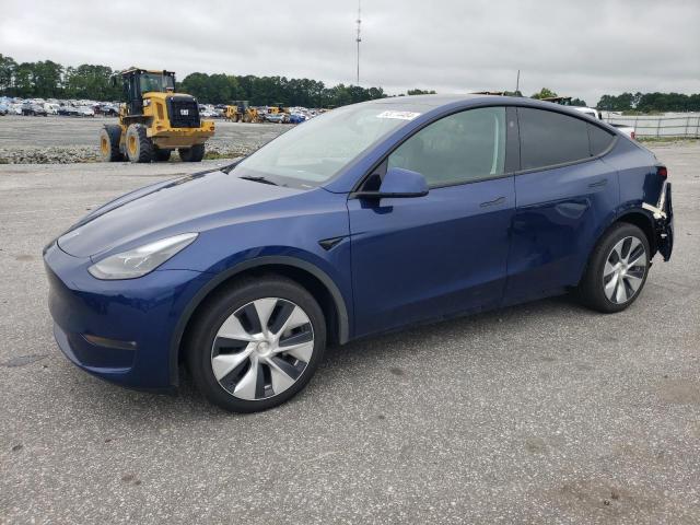 tesla model y 2023 7saygdee0pf792823