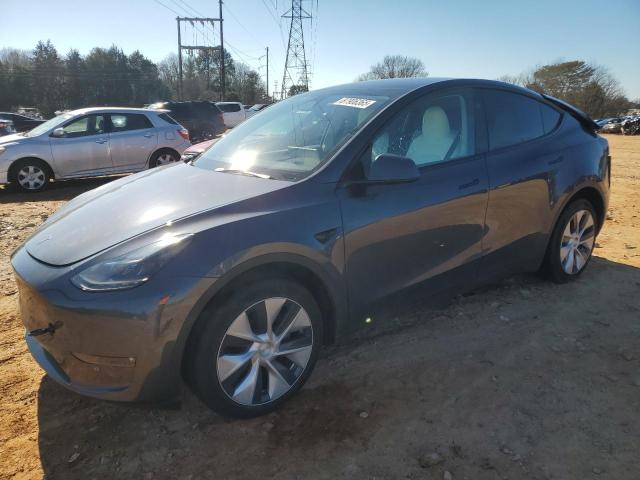 tesla model y 2023 7saygdee0pf884157