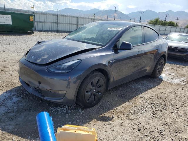 tesla model y 2023 7saygdee0pf897278