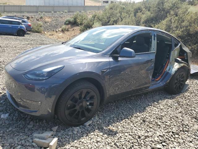 tesla model y 2023 7saygdee0pf898110