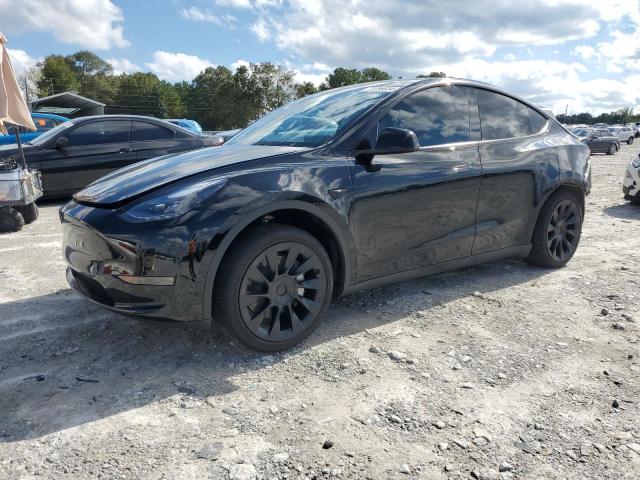 tesla model y 2024 7saygdee0ra241839