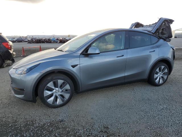 tesla model y 2024 7saygdee0ra283962