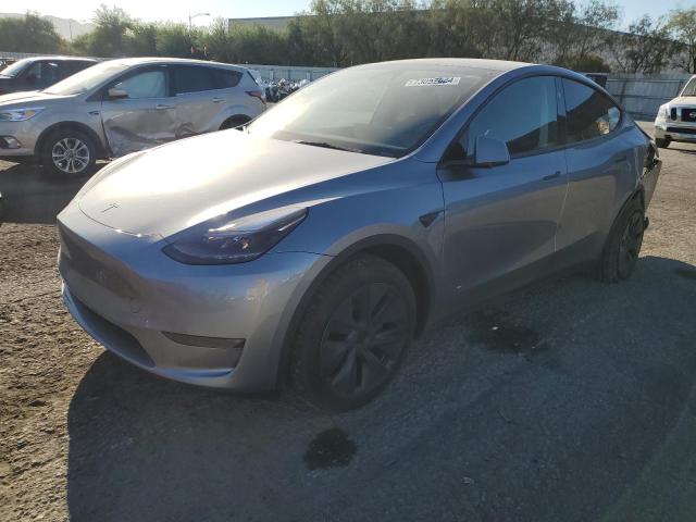 tesla model y 2024 7saygdee0ra299398