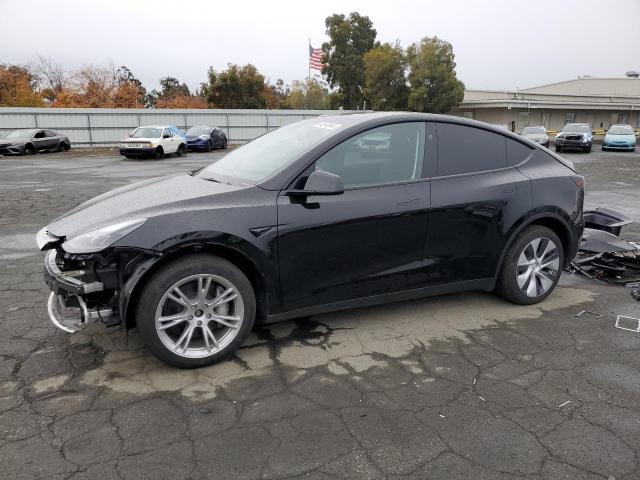 tesla model y 2024 7saygdee0rf069797