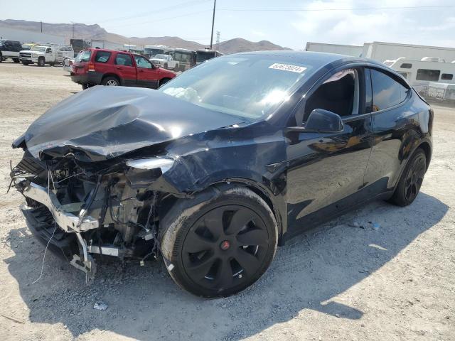 tesla model y 2024 7saygdee0rf083473