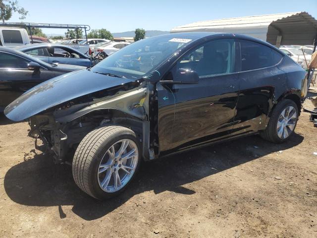 tesla model y 2024 7saygdee0rf987775