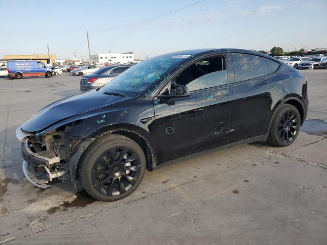 tesla model y 2022 7saygdee1na006117