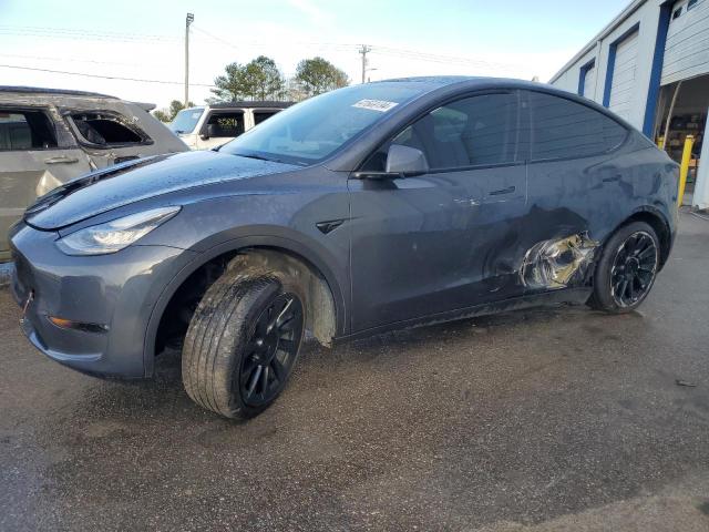 tesla model y 2022 7saygdee1na021443