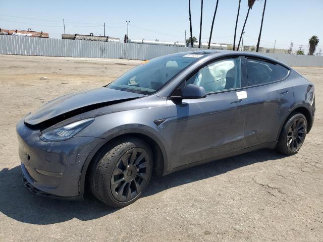 tesla model y 2023 7saygdee1pa028895