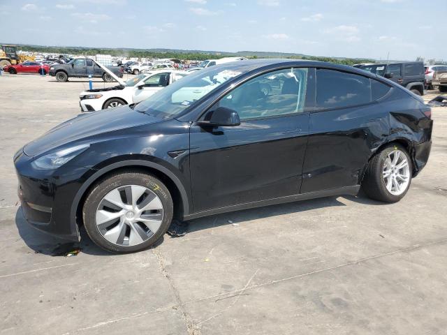 tesla model y 2023 7saygdee1pa063274