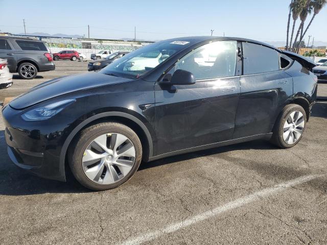 tesla model y 2023 7saygdee1pa087297