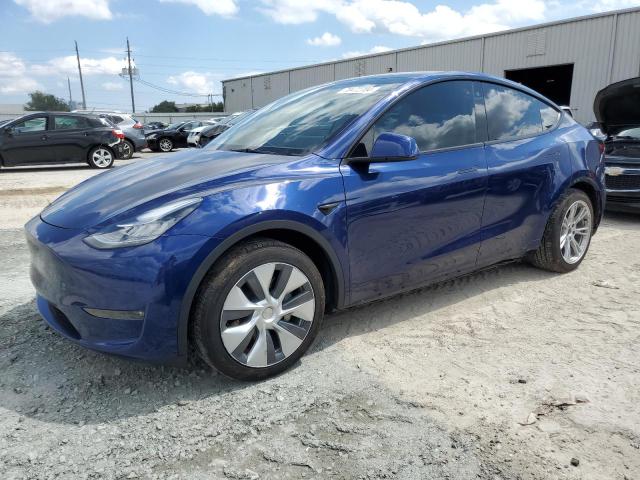 tesla model y 2023 7saygdee1pa094721