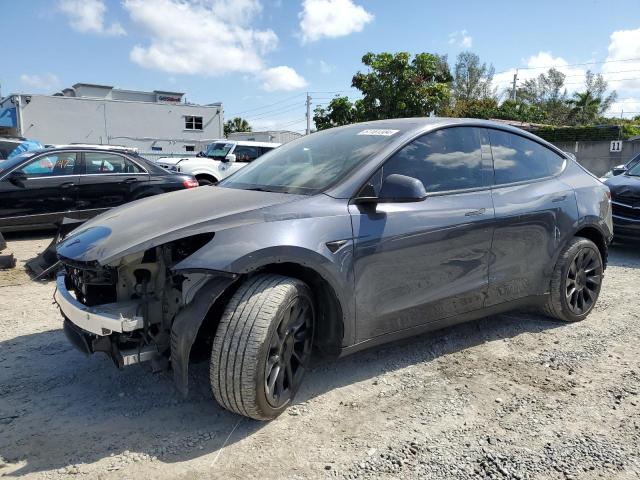 tesla model y 2023 7saygdee1pa109847