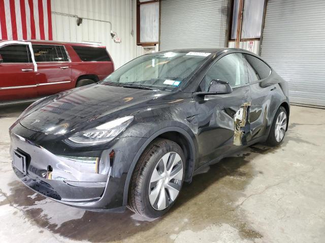 tesla model y 2023 7saygdee1pa119570