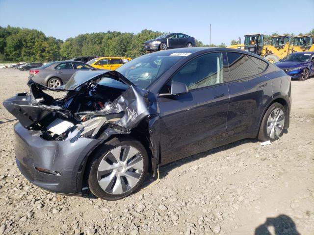 tesla model y 2023 7saygdee1pa144842