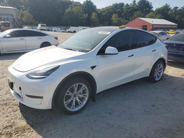 tesla model y 2023 7saygdee1pa145859