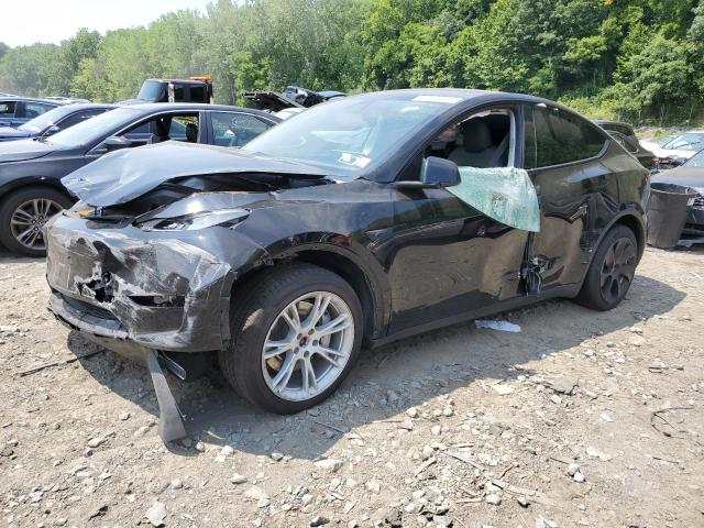 tesla model y 2023 7saygdee1pa149474