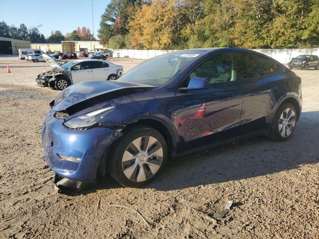 tesla model y 2023 7saygdee1pf607226