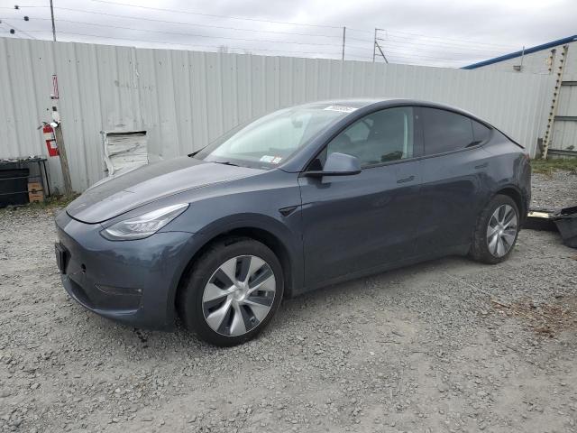 tesla model y 2023 7saygdee1pf614001