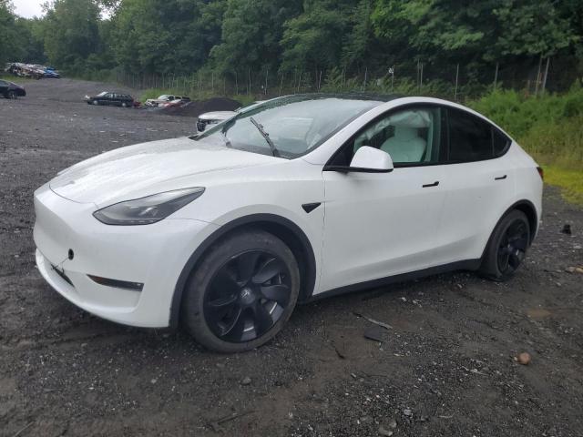 tesla model y 2023 7saygdee1pf699910