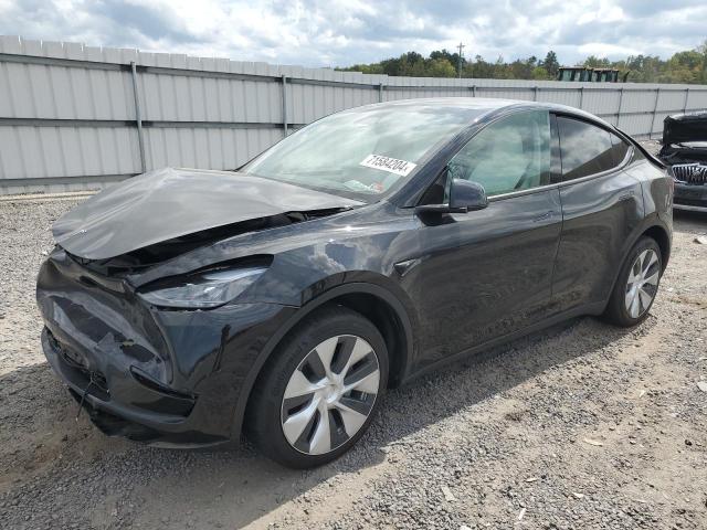 tesla model y 2023 7saygdee1pf796606