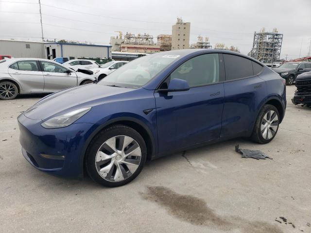 tesla model y 2023 7saygdee1pf949257