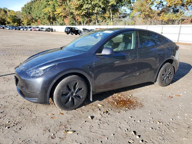 tesla model y 2024 7saygdee1rf165535