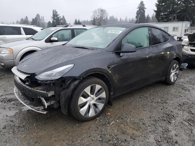 tesla model y 2024 7saygdee1rf993262