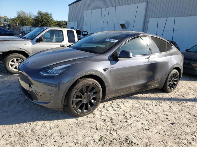 tesla model y 2022 7saygdee2na004750