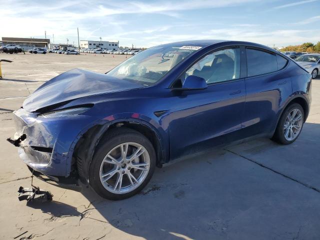 tesla model y 2023 7saygdee2pa029912