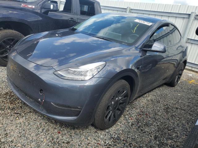 tesla model y 2023 7saygdee2pa075241