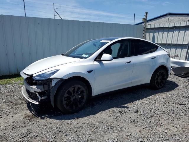 tesla model y 2023 7saygdee2pa080259