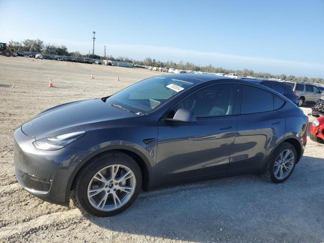 tesla model y 2023 7saygdee2pa083548