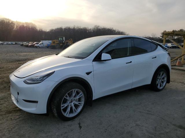 tesla model y 2023 7saygdee2pa099975